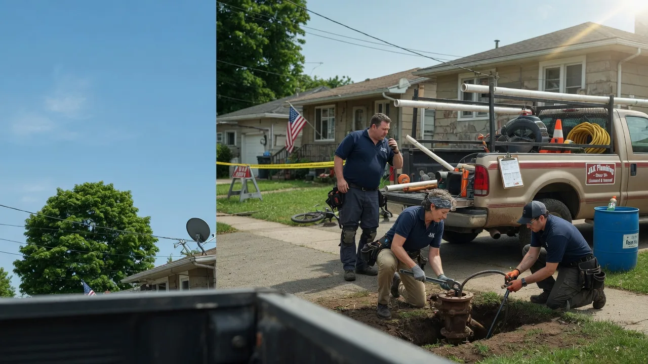 Water Heater Replacement in Bode, IA near me